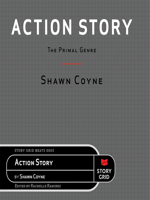Title details for Action Story by Shawn Coyne - Available
